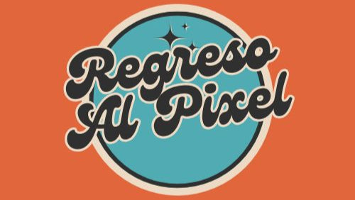 Regreso al Pixel